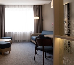 Business Suite в Irkutsk City Center