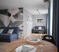 2-комнатные апартаменты, 50 м², 1 этаж в Granada