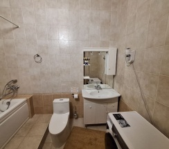 Апартаменты Астерия в Цитрус