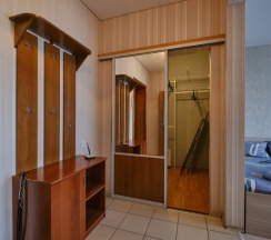 1К Апартаменты Беленца 6 в Квартировъ