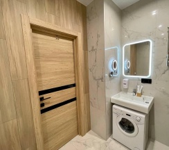 1-комнатные апартаменты студия в В Гости!