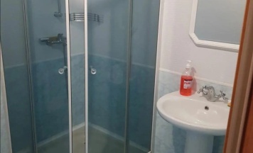 Семейный номер Standard в Гостевой дом на Заячьей поляне