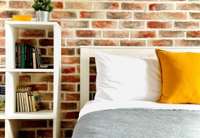 Апартаменты Апартаменты INCHU (Инчу) на улице Стрелецкая в Владимире