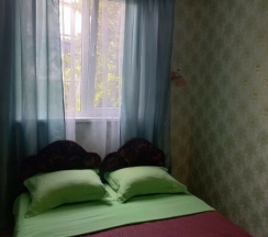 Двухместный эконом в Аннетте