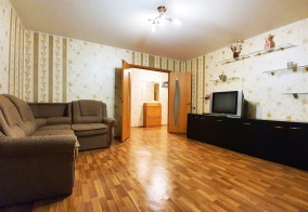 Апартаменты Апартаменты на 2к пр-т Строителей 15Д в Владимире