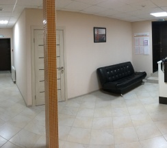 Кровать в мужском 6-ти местном номере в Дрим хаус