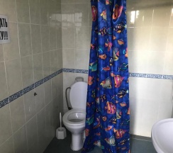 Семейный номер Standard в Демерджип