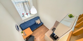 Санкт-Петербург: Апартаменты Компания по аренде квартир посуточно