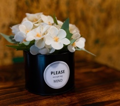 2-комнатные апартаменты улучшенные в Широкий дол