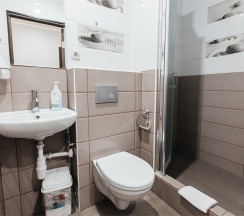 Студия 3 местная в VeryHotel