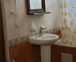 Люкс в Андалусия
