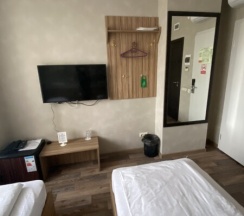 Номер Эконом в Shouyuan