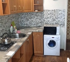 Квартира в Апартаменты на Ул. Чертановская, д.23к2