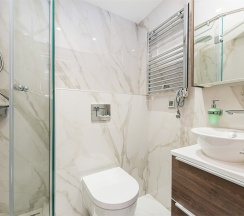 Апартаменты с 1 спальней в Intermark Residence