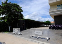 Апартаменты в Pool Access 2 Bedrooms Autumn Hua Hin A116