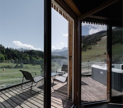 Люкс "Каллисто" в Moon2