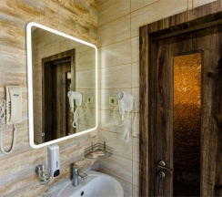 Люкс в Мартон Сити