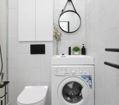 г.Санкт-Петербург ул.Черняховского д.56 в Апартаменты Чей Чемодан