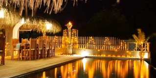 Фуладу: Бутик-отель Island Luxury Boutique Hotel, Fulhadhoo