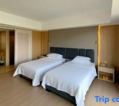 Вилла Luxury с 3 комнатами в Dreamland Resort
