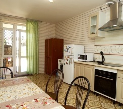 Апартаменты в Диомиладжио