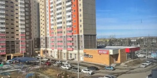 Красноярск: Апартаменты Квартира на Караульной 48