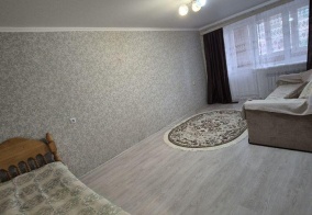 Апартаменты Apart Saray на улице Ленина 28 в Карачаевске