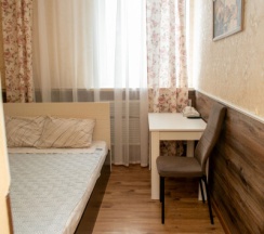 Стандарт 2 в Алексис