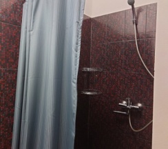 Улучшенная гостевая комната с 1 большой или 2 отдельными кроватями в На Невском