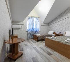 Комфорт в Светлый