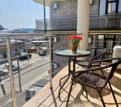 Апартаменты  4 местные в Red Rose