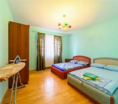 Королевский с видом на море в Filin