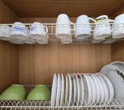 Апартаменты улучшенные ул.  Смолина 52, 3 этаж в СУТКИ КАК ДОМА