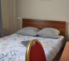 Номер IV категории (Стандарт) № 19 в Горизонт