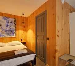Дом с 4 спальнями в Alpika house