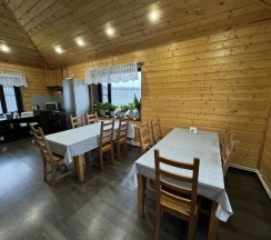 Стандарт в Holiday house