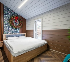 Barnhouse VIP - 2 | ЧАН в Берёзовая роща