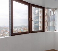 1-комнатные апартаменты люкс в RentPlaza