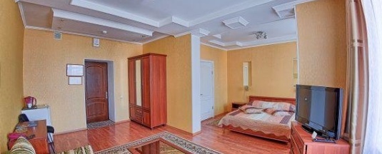 Студия в Целинный