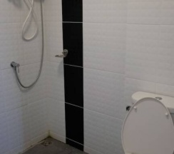 Двухместный номер Standard двуспальная кровать в Mae-Porn Hostel