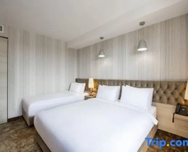 Номер Standard в Отель Highgarden