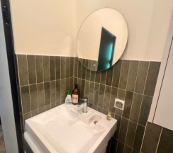 г.Санкт-Петербург ул.Черняховского д.56 в Апартаменты Чей Чемодан