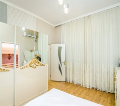 Апартаменты в Апартаменты Harmony Apartment in Targovi