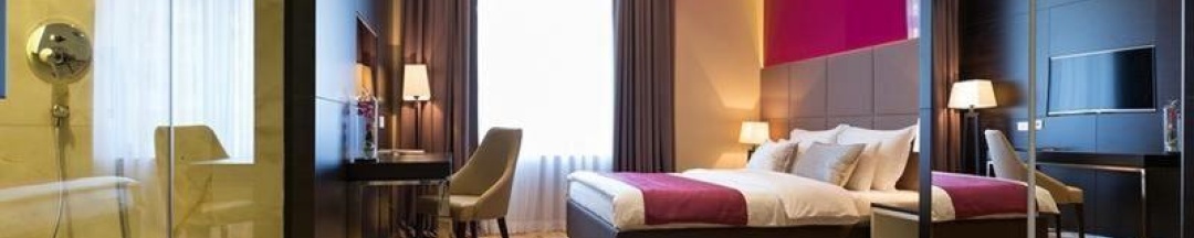Полулюкс Standard в Maccani Luxury Suites