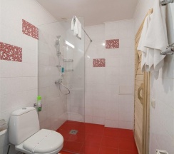 4-комнатный коттедж стандарт в Тучково