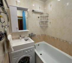 Апартаменты 2к, пр-кт Ленинградский, д. 14 в Мир Апартаментов