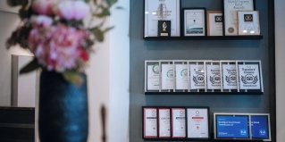 Белград: Отель Boutique Hotel Townhouse 27