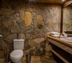Двухместный Room Royal Cave 2 отдельные кровати в Caves Beach Resort Hurghada - Adults Only - All Inclusive