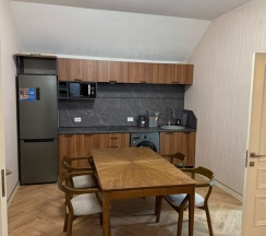 Трёхкомнатный VIP комплекс в Alley INN