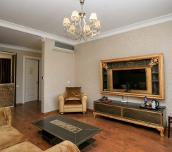 Люкс № 8 в Классик